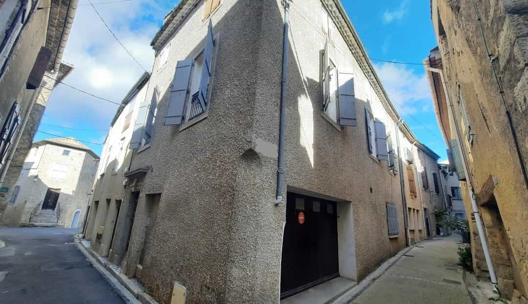 casa en Saint-Genies-de-Fontedit, Occitania 12360748