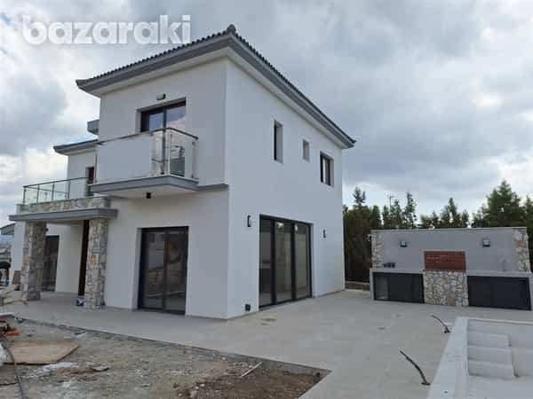 casa en Pyrgos, Lárnaca 12360776