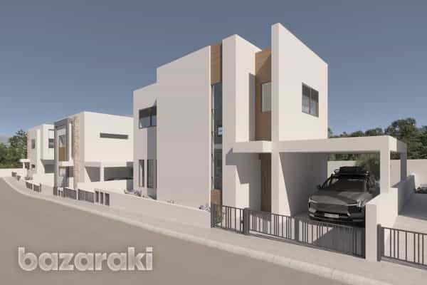 casa en Erimi, Limassol 12360881