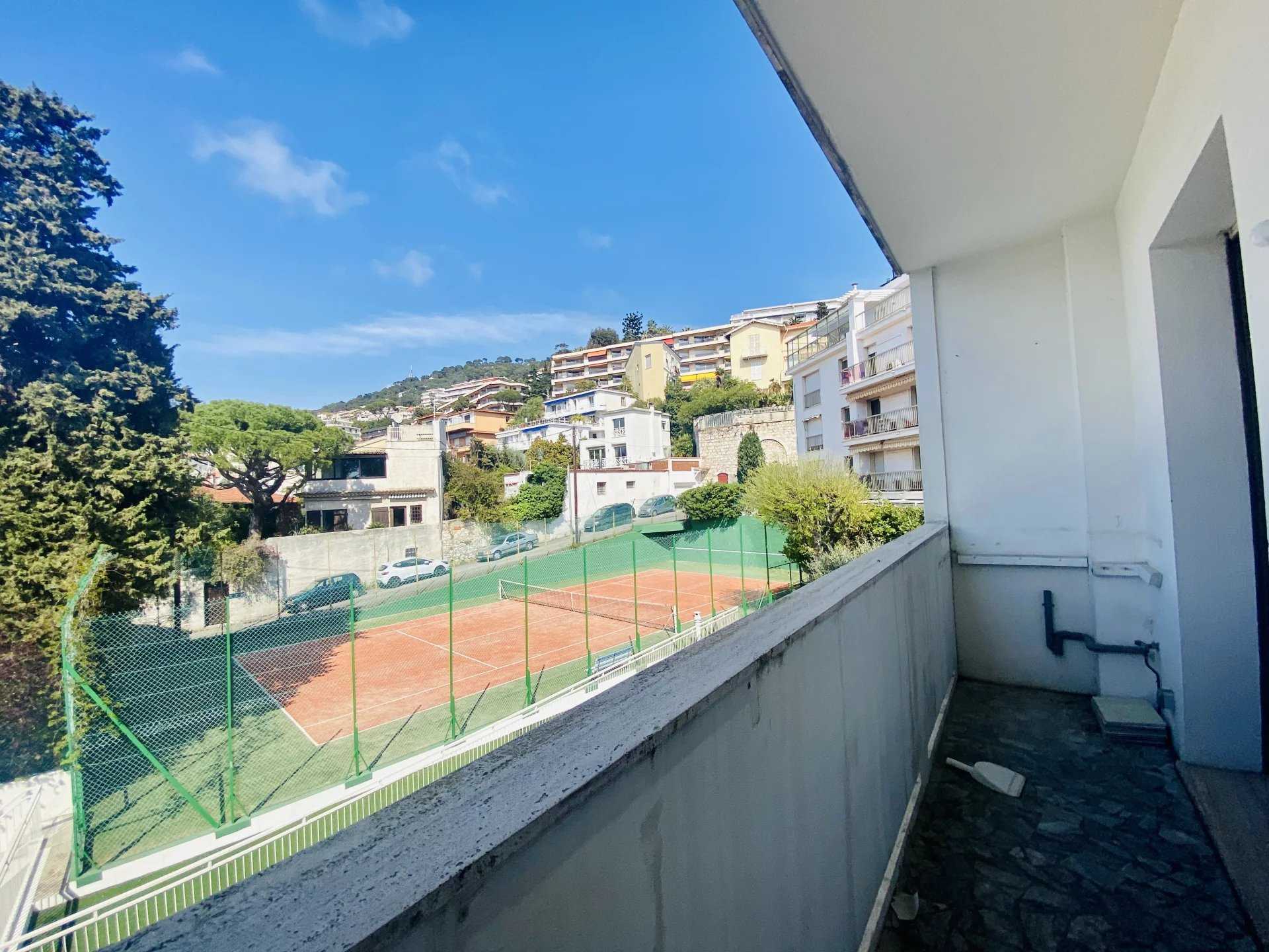 Residential in Nice, Alpes-Maritimes 12361060