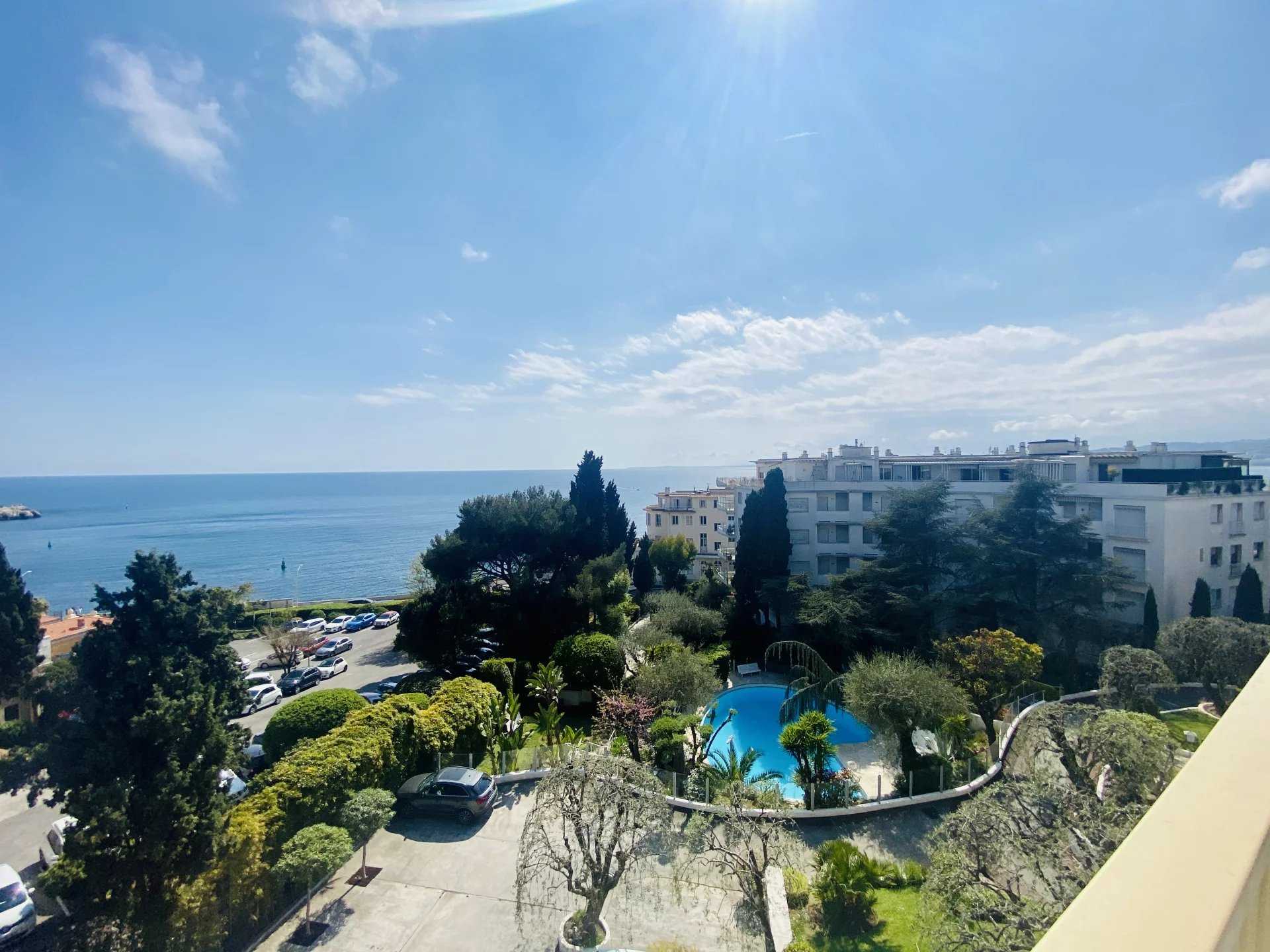 Residential in Nice, Alpes-Maritimes 12361060