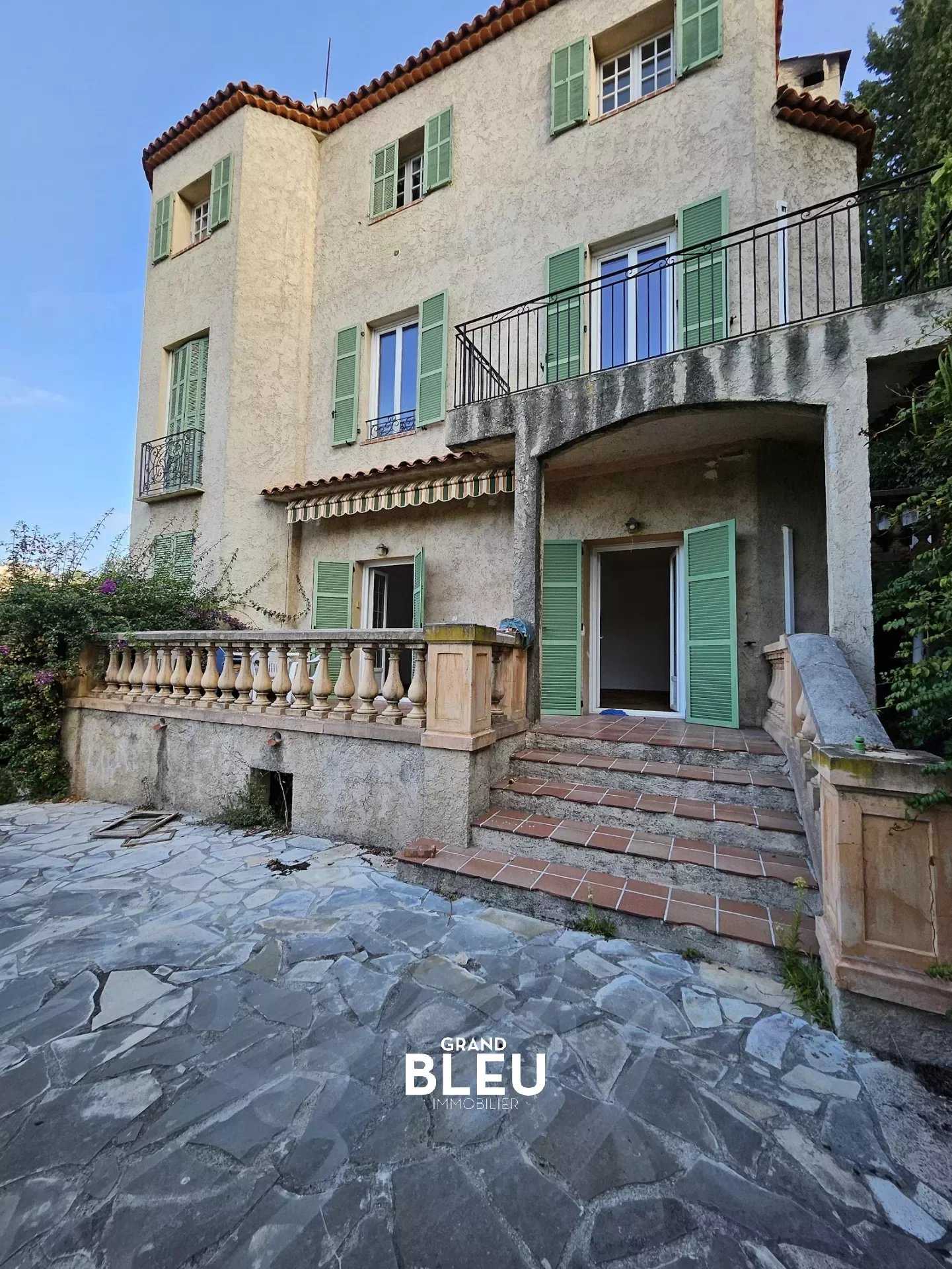 Residencial en Nice, Alpes-Maritimes 12361062