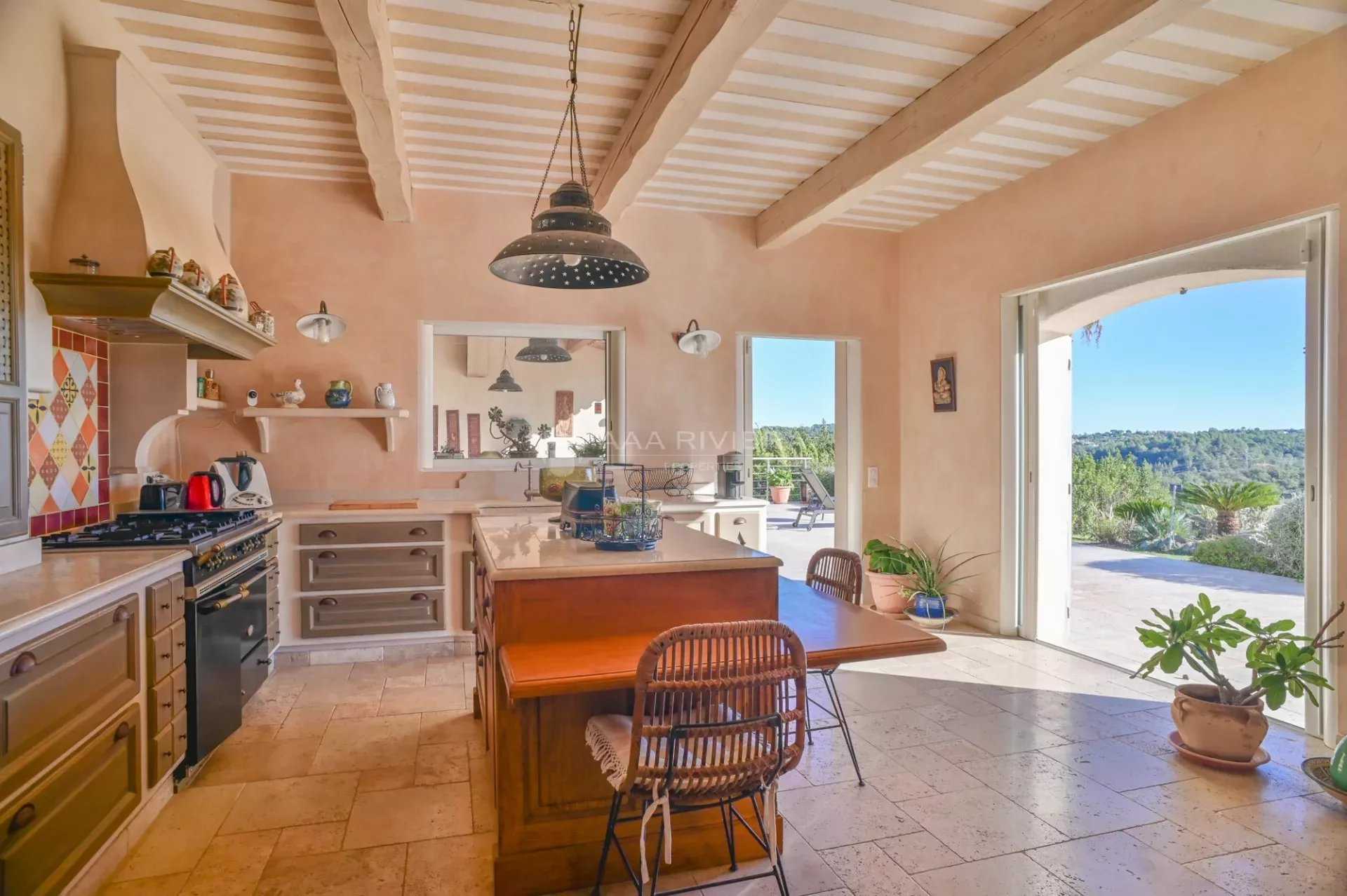 Casa nel Pegomas, Provence-Alpes-Cote d'Azur 12361063