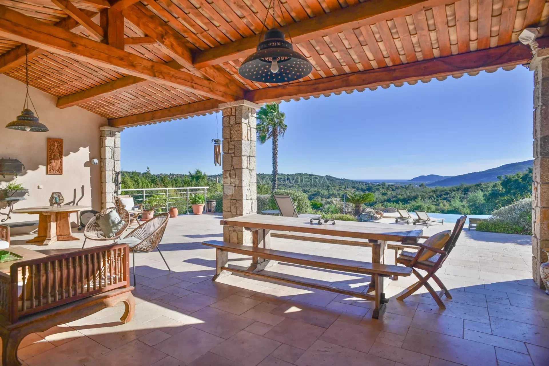 Rumah di Pegoma, Provence-Alpes-Cote d'Azur 12361063