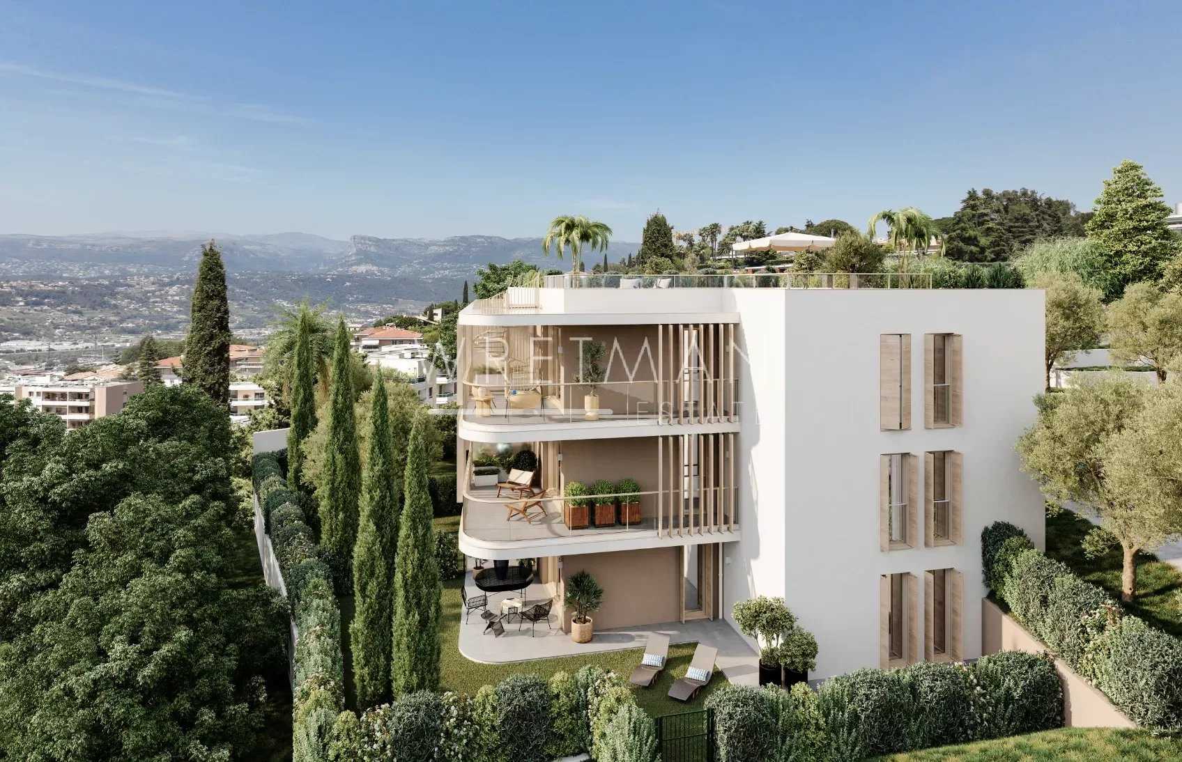 Condominium in Saint-Augustin, Provence-Alpes-Cote d'Azur 12361069