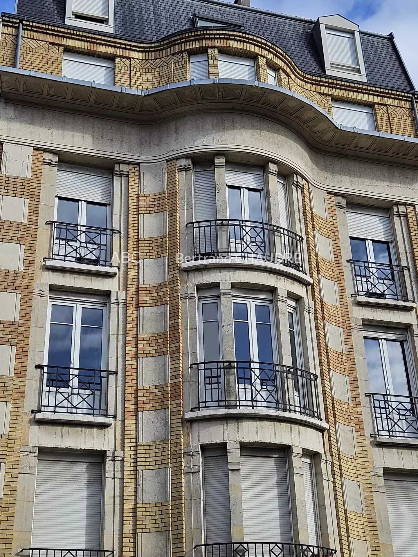 Condominium in Reims, Grand Est 12361075