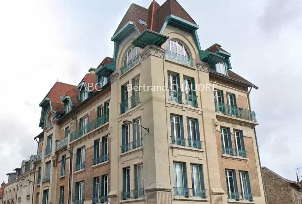 Condominium dans Reims, Grand Est 12361077