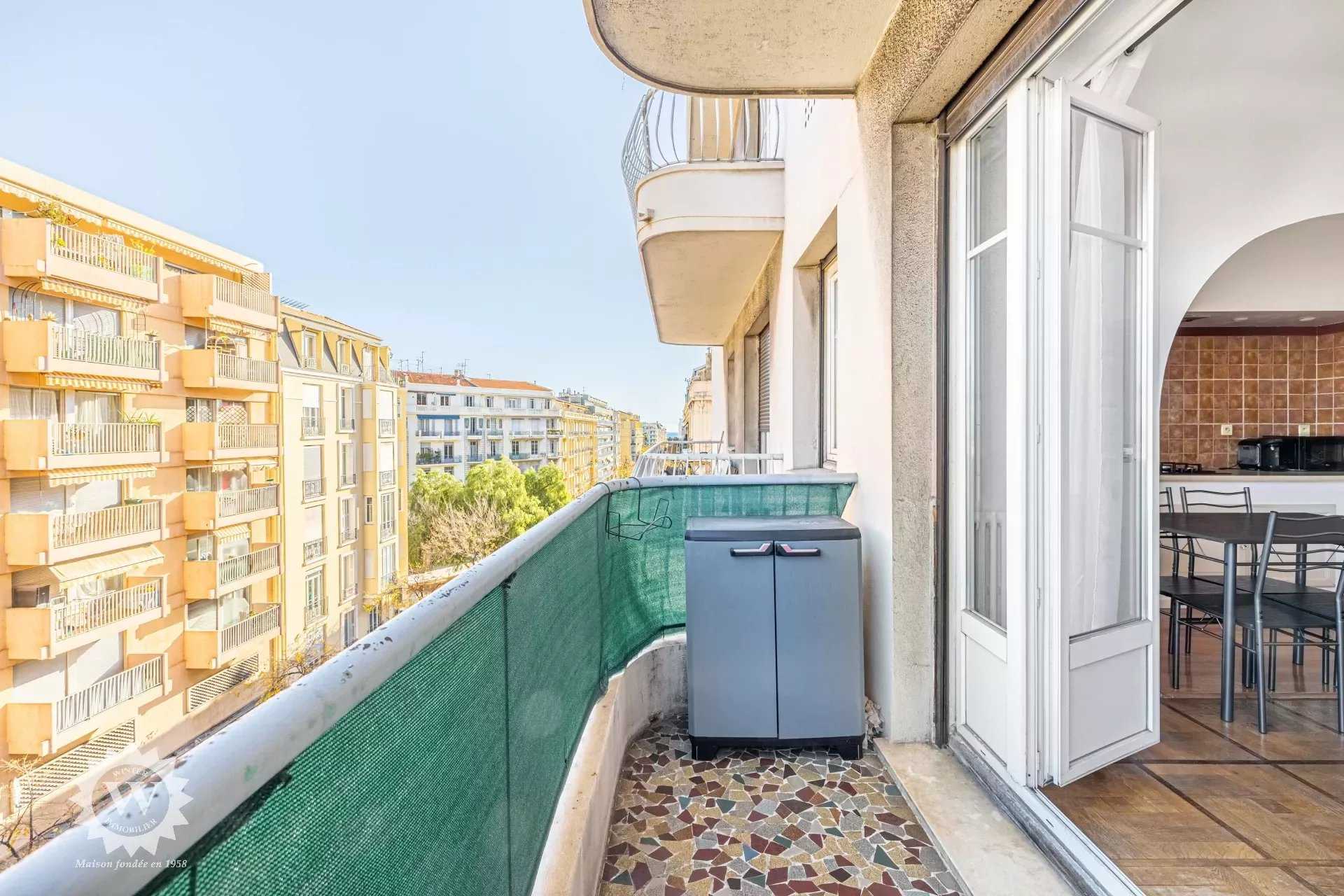 Condominium in Leuk, Provence-Alpes-Côte d'Azur 12361082