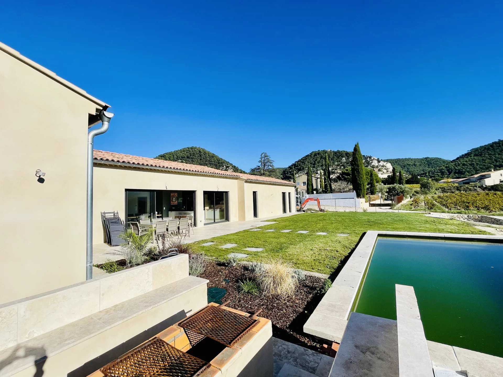 Hus i Seguret, Provence-Alpes-Cote d'Azur 12361094