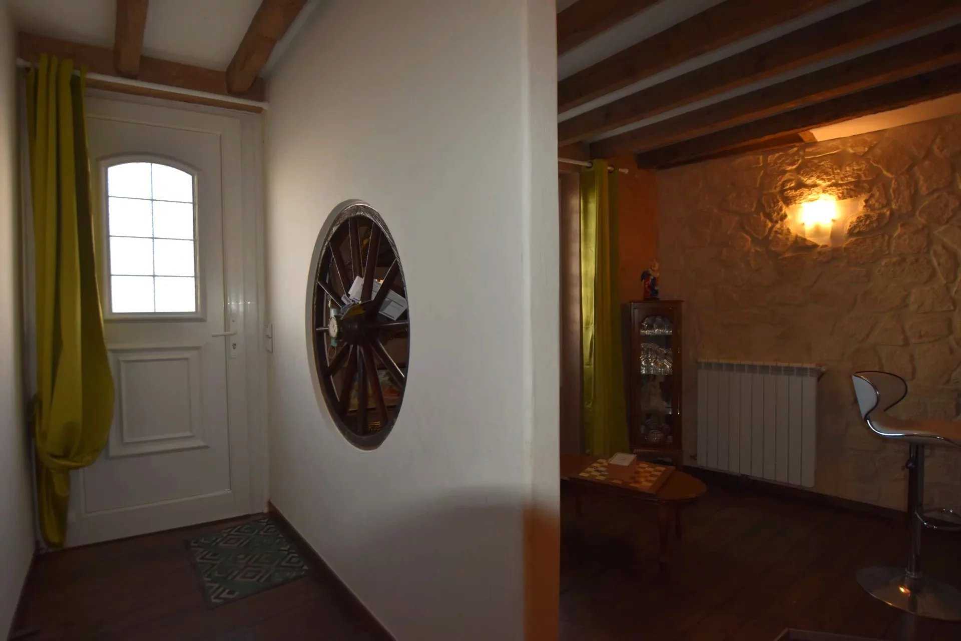 House in Laroque-d'Olmes, Occitanie 12361101