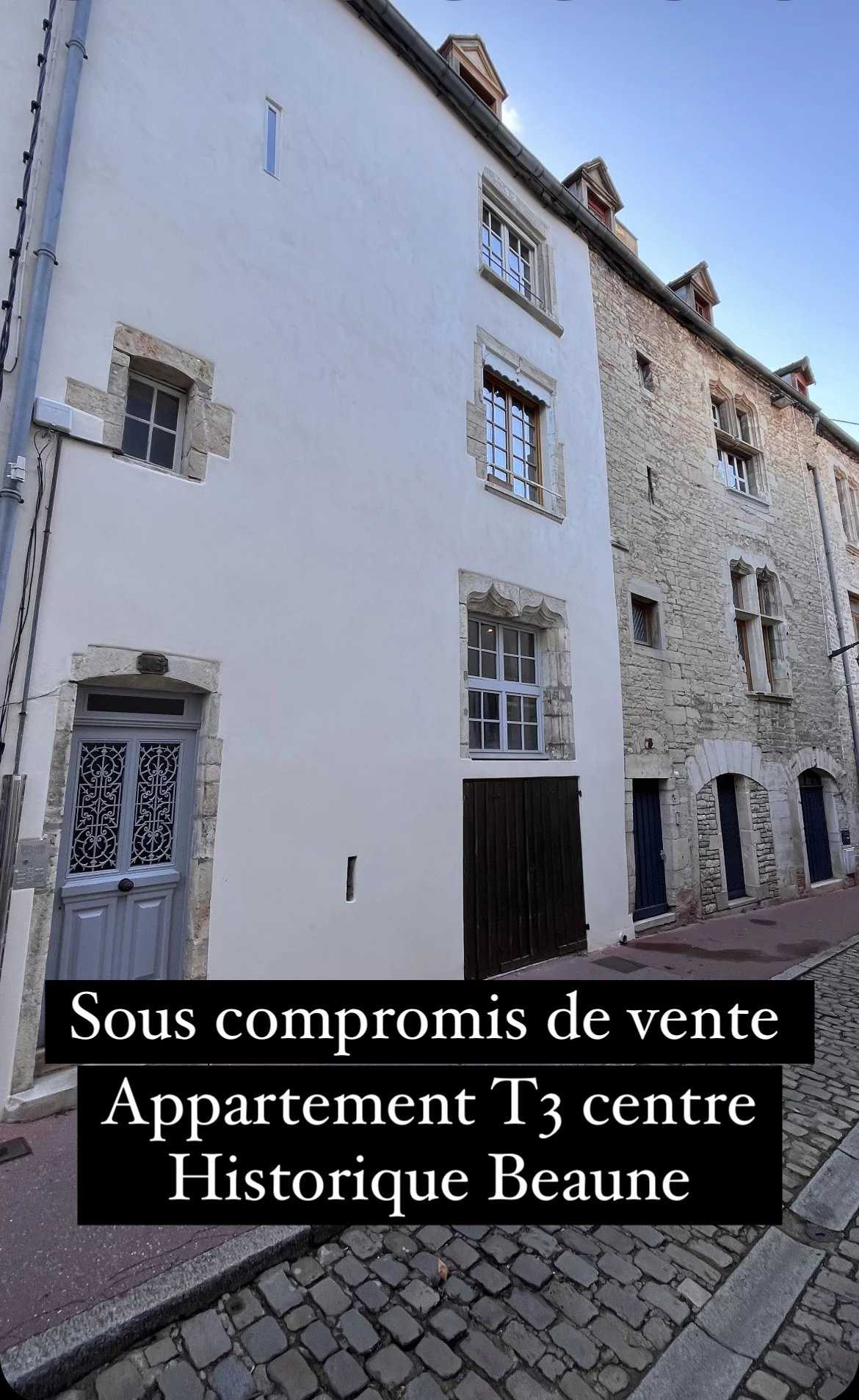 Kondominium w Montricharda, Centrum-Val de Loire 12361103