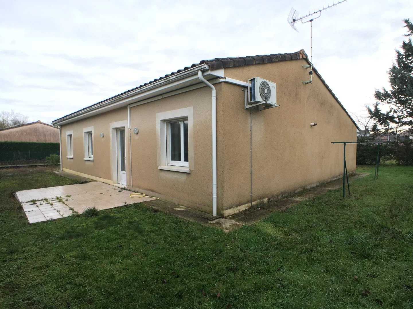 σπίτι σε Gaillac, Tarn 12361107