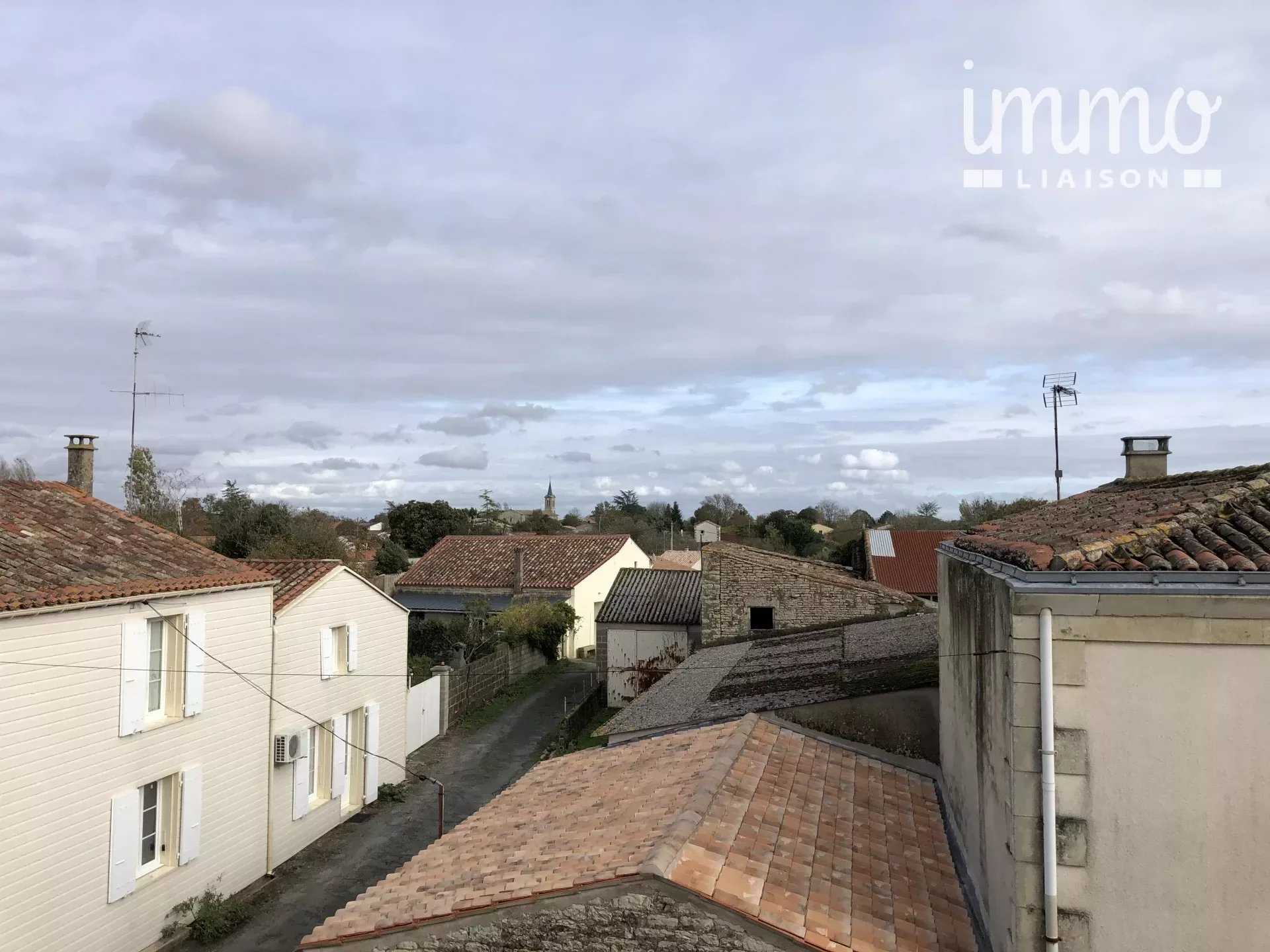 מגורים ב La Ronde, Charente-Maritime 12361587