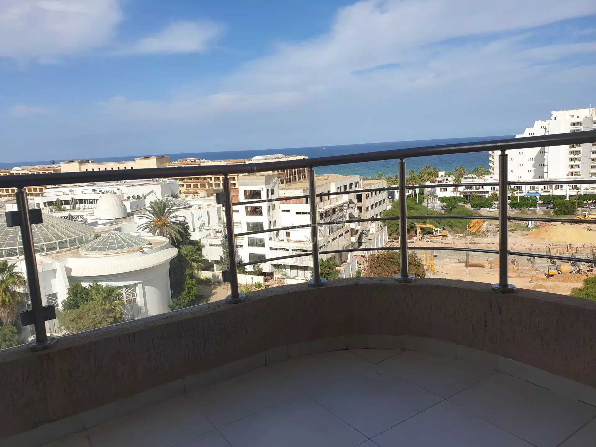 公寓 在 Sousse, Sousse 12361589