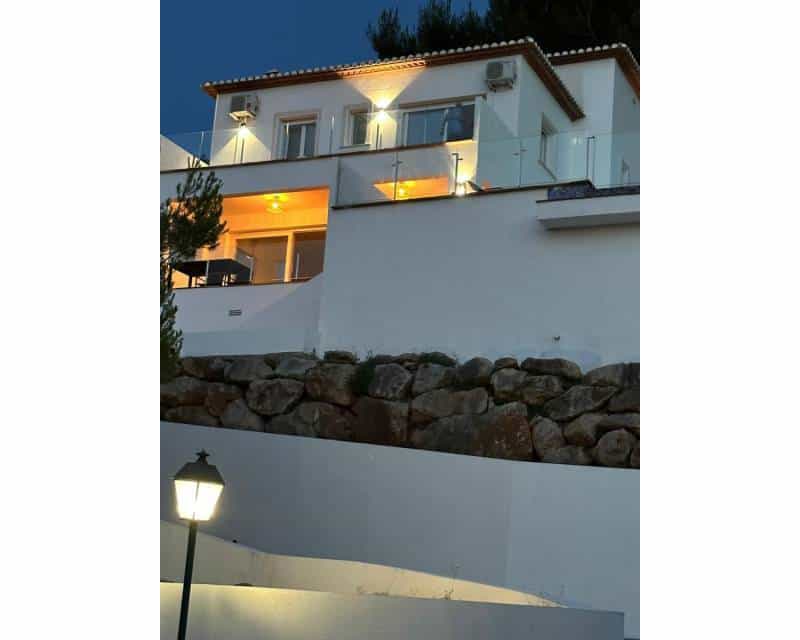 House in La Jara, Valencia 12361644