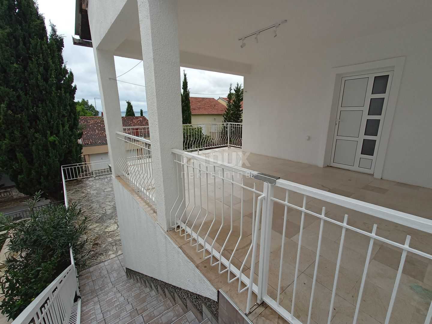 Dom w Drage, Pakoštane, Zadar County 12361653