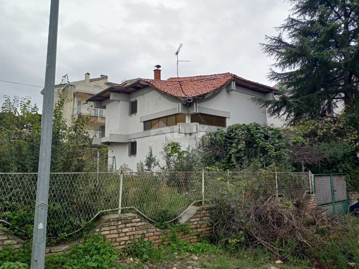 rumah dalam Sibenik, Sibensko-Kninska Zupanija 12361658