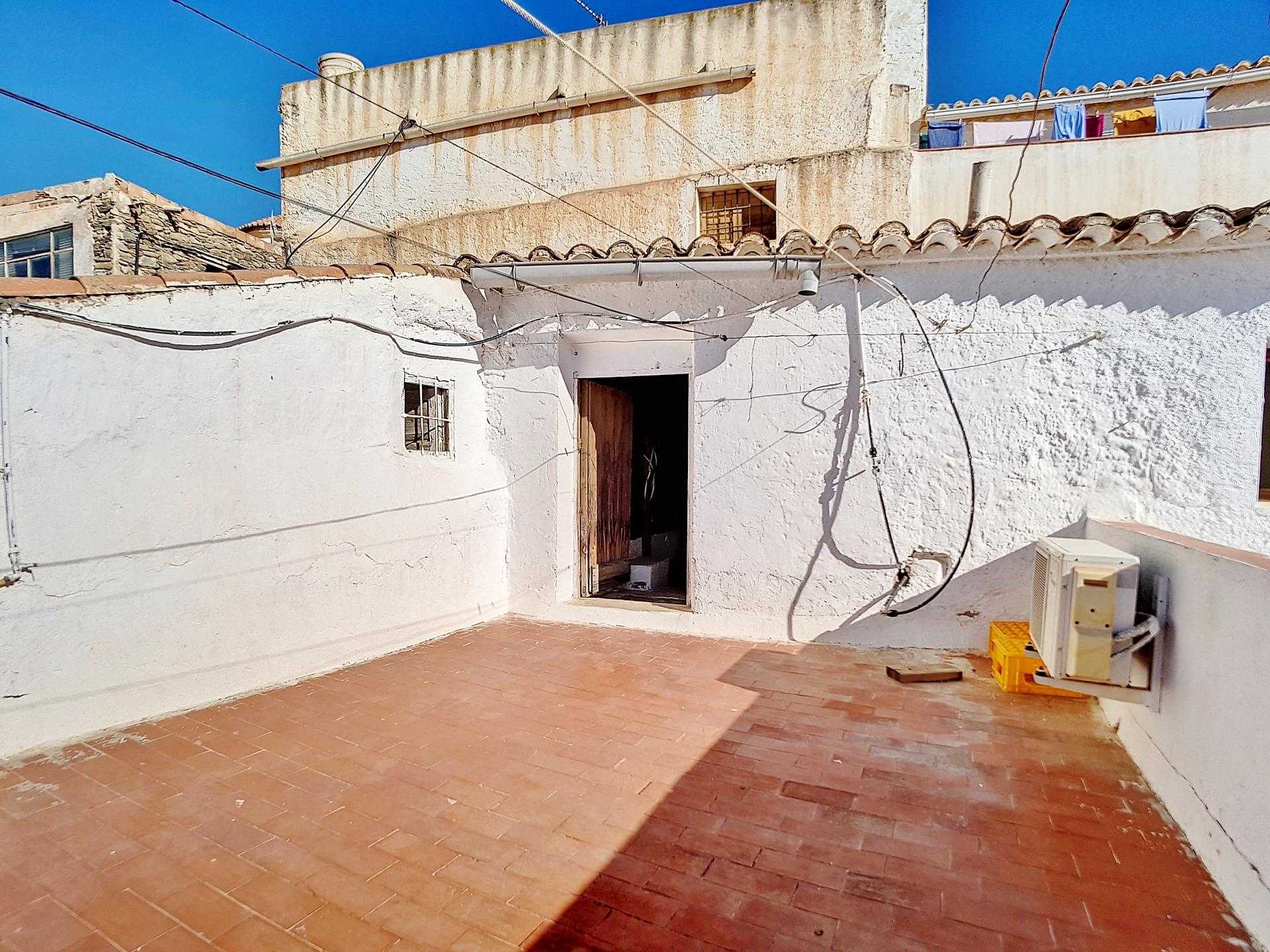 मकान में Uleila del Campo, Andalucía 12361669