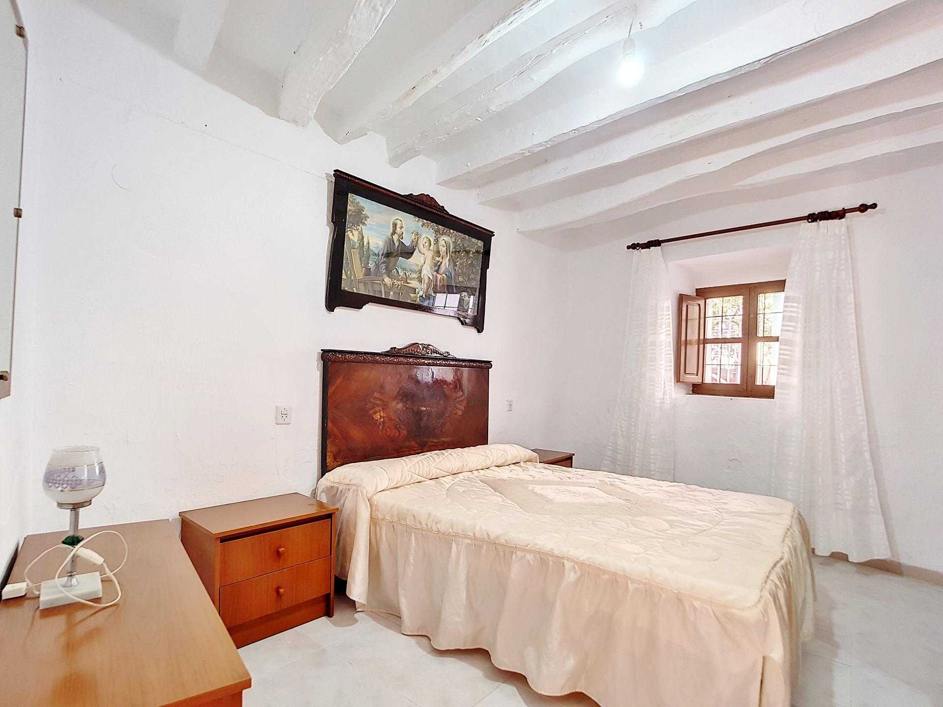 Dom w Uleili del Campo, Andaluzja 12361669