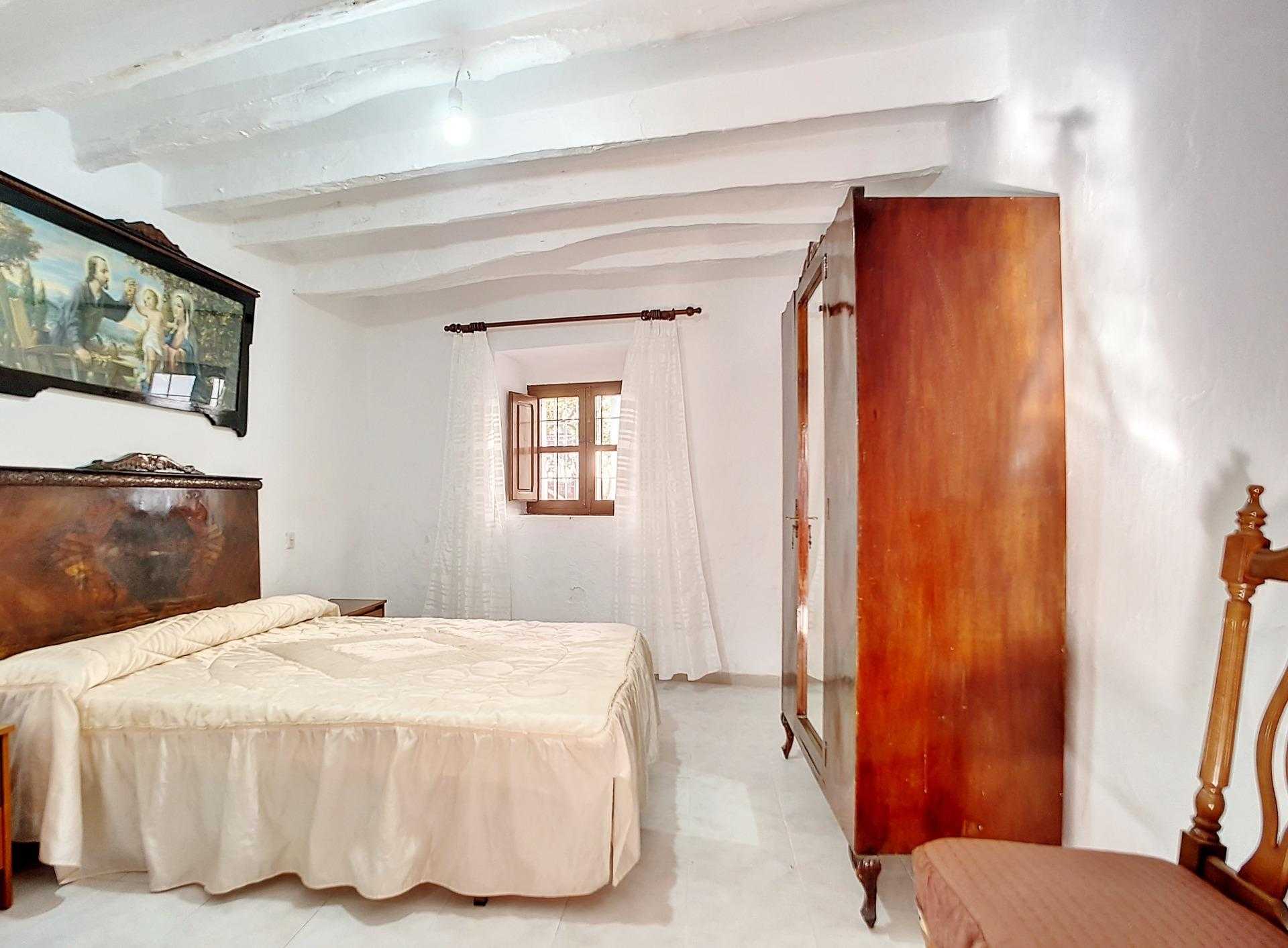 房子 在 Uleila del Campo, Andalucía 12361669