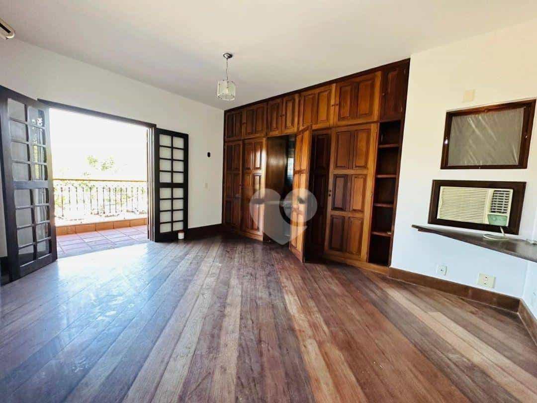 House in Barra da Tijuca, Rio de Janeiro 12361838