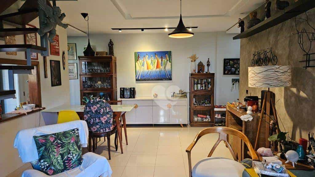 公寓 在 伊坦揚加, 里約熱內盧 12361843