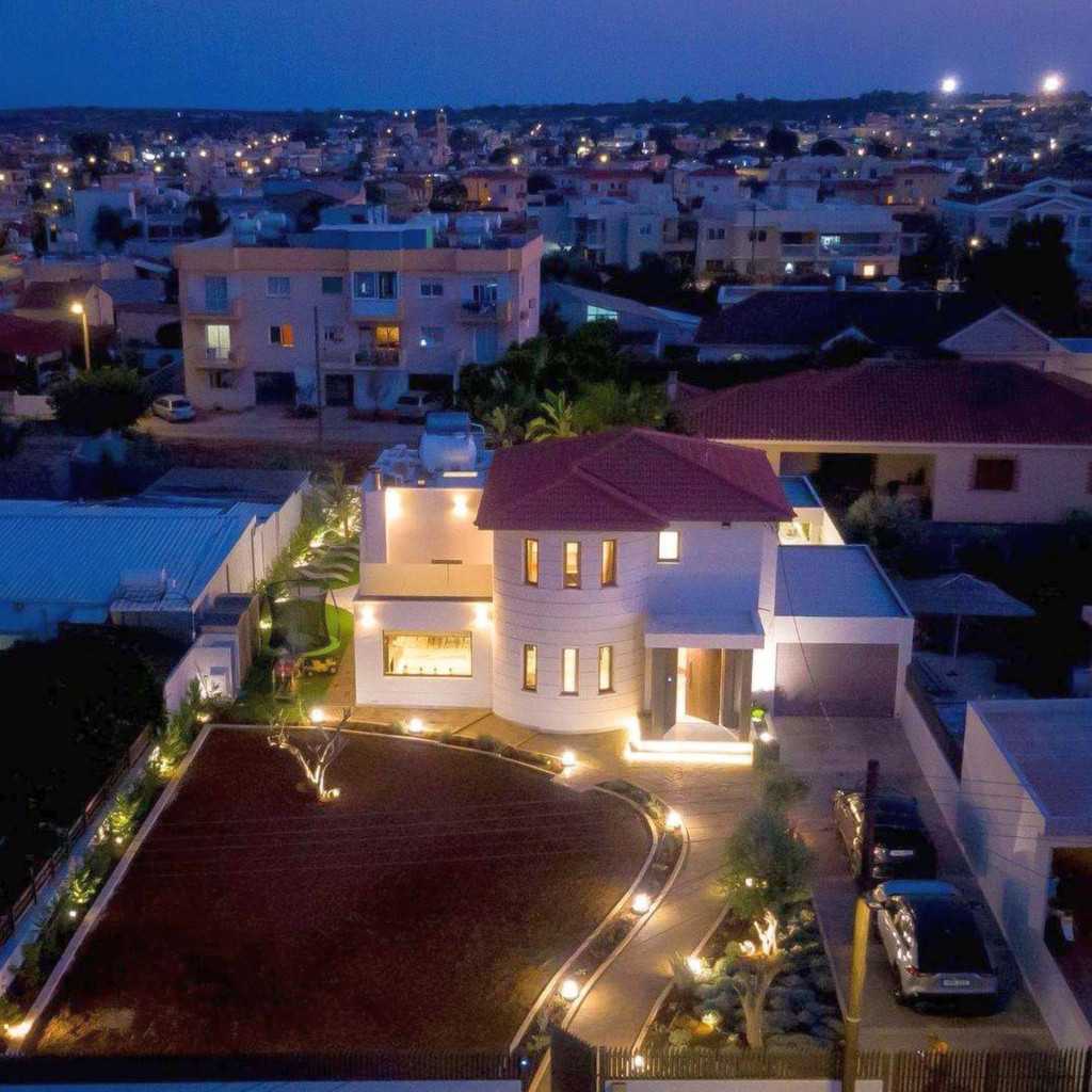 casa en Xylofagou, Akrotiri and Dhekelia 12361866