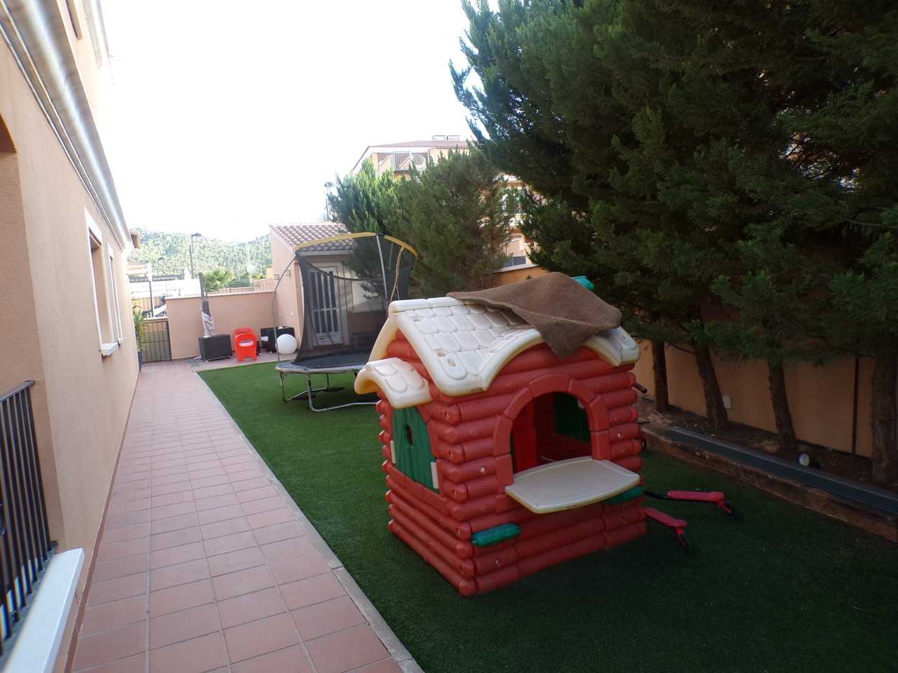 House in Los Lopez, Murcia 12361877