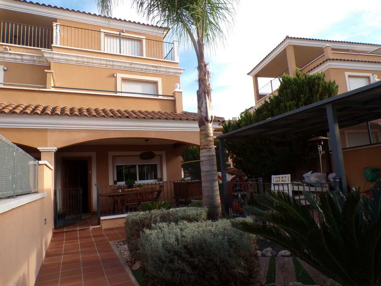 Casa nel Los Lopez, Murcia 12361877
