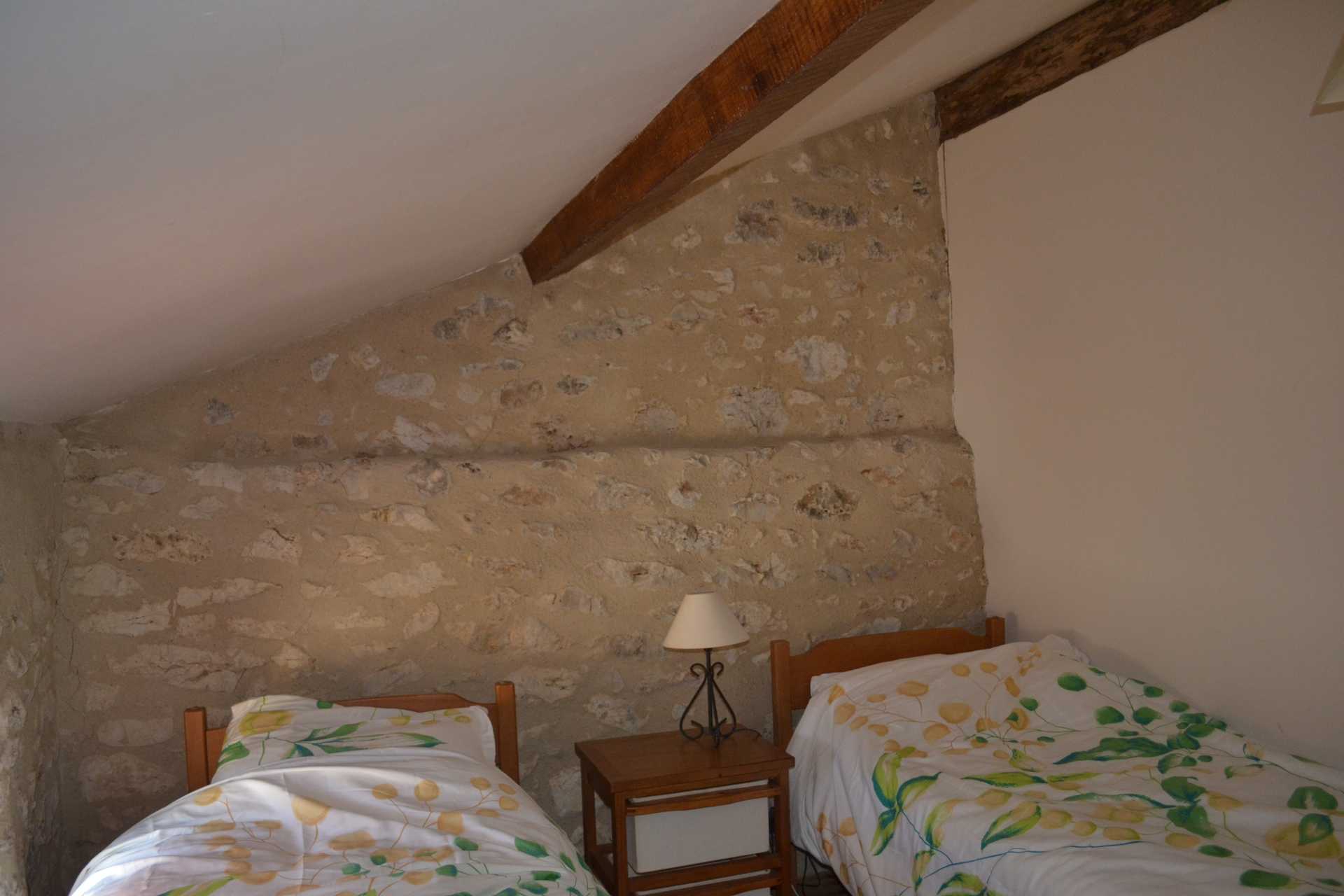 House in Ribagnac, Nouvelle-Aquitaine 12362365