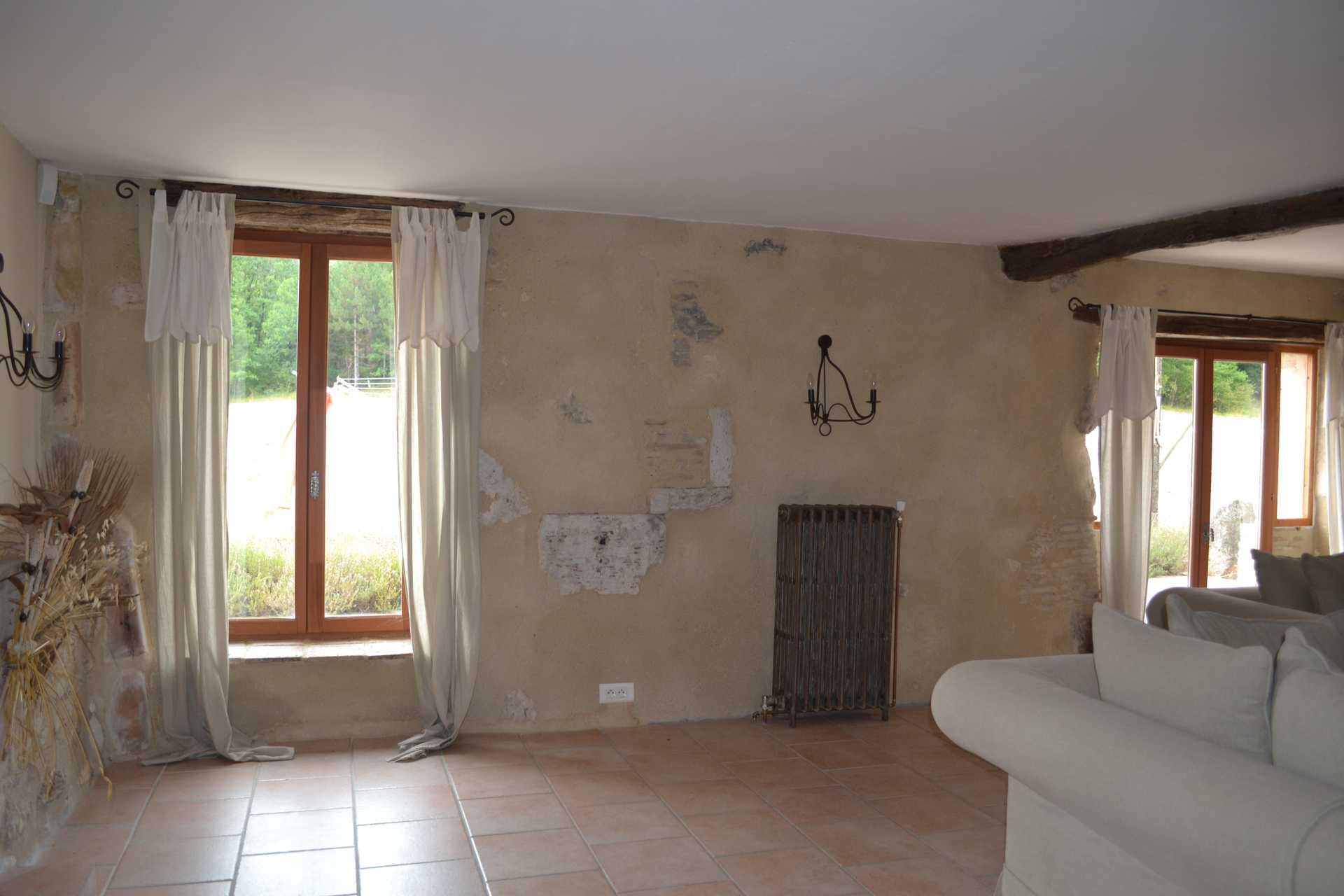 House in Ribagnac, Nouvelle-Aquitaine 12362365