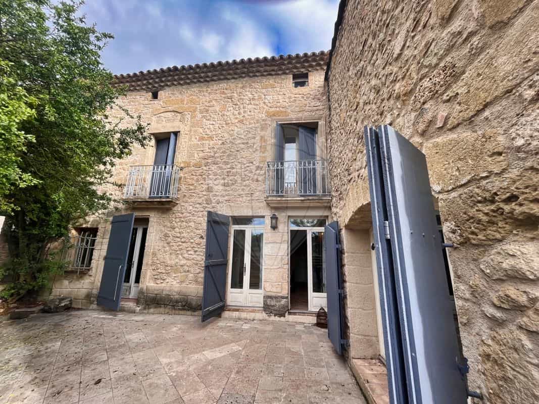 House in Saint-Pons-de-Mauchiens, Occitanie 12362373