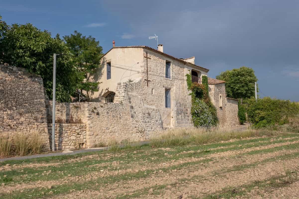Talo sisään Saint-Pons-de-Mauchiens, Occitanie 12362373