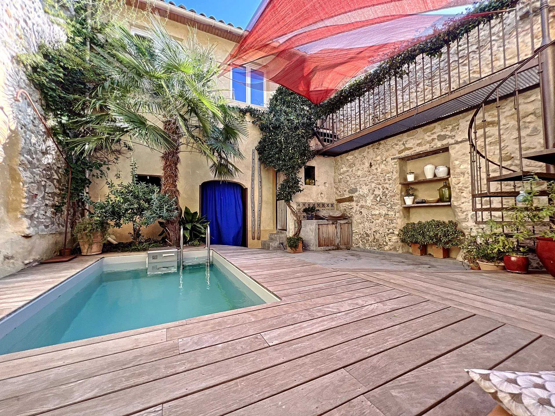 House in Moussan, Occitanie 12362464