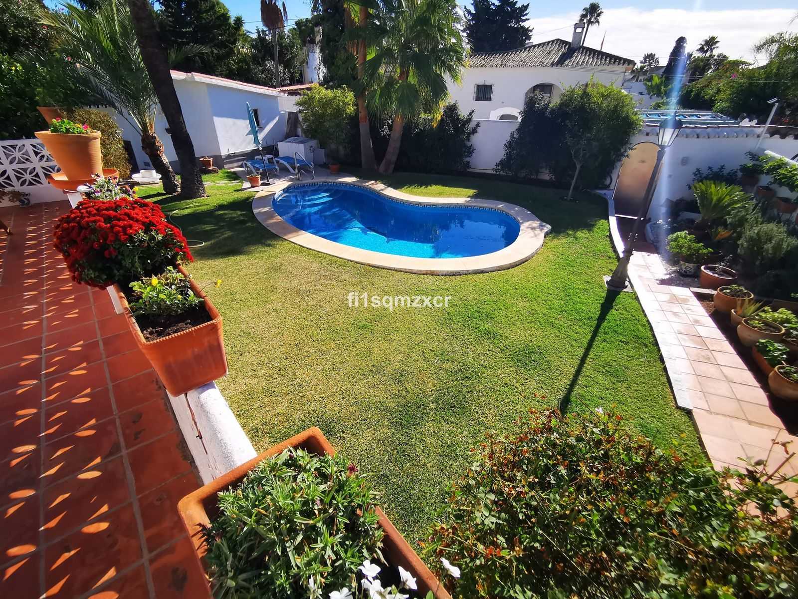 Hus i Marchena, Andalusien 12362494