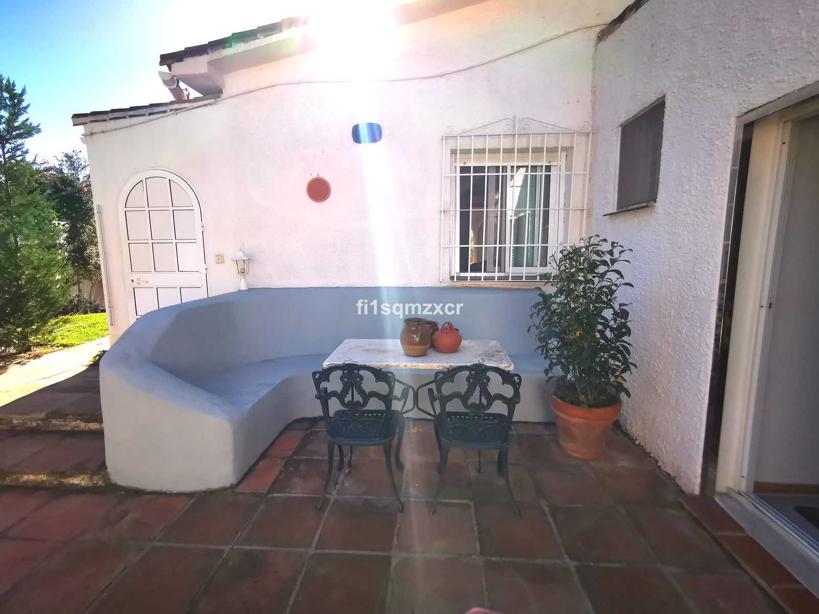 House in Marchena, Andalusia 12362494