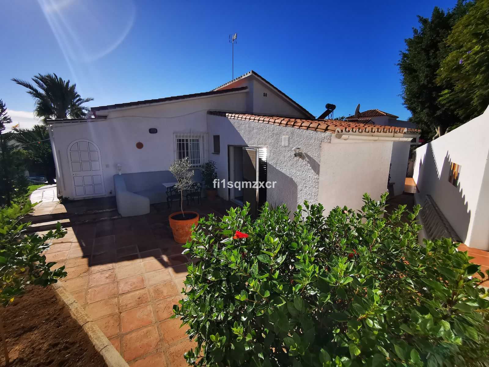 Hus i Marchena, Andalusien 12362494