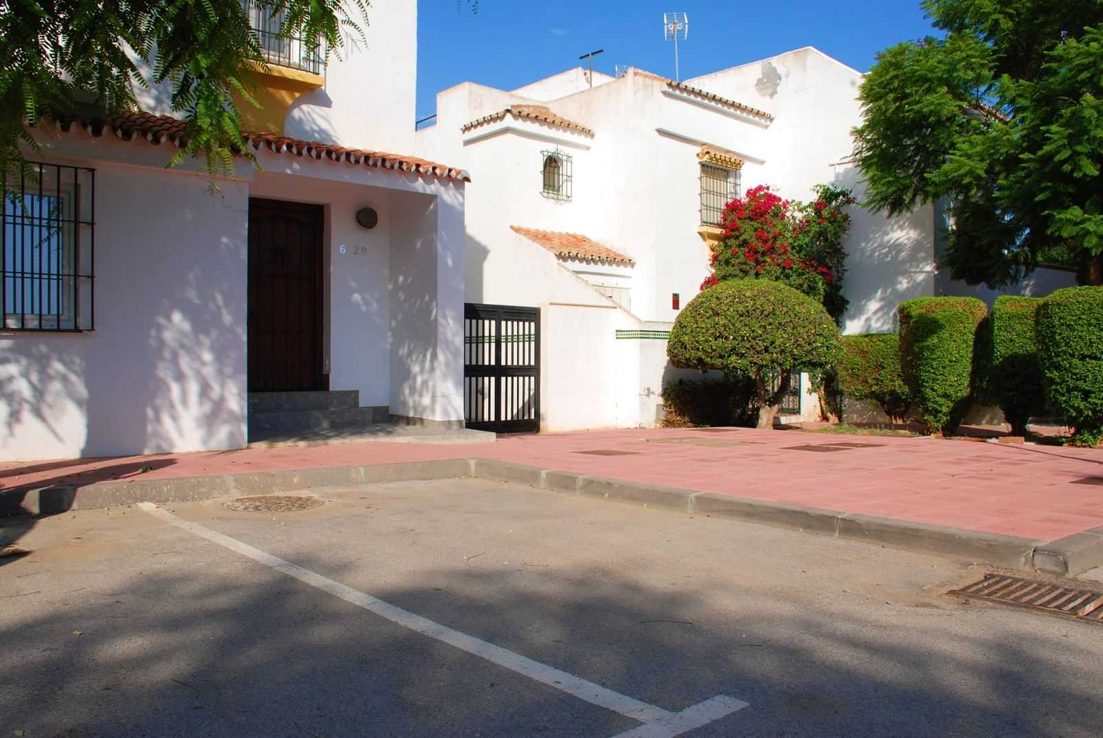 House in Casares, Andalusia 12362564