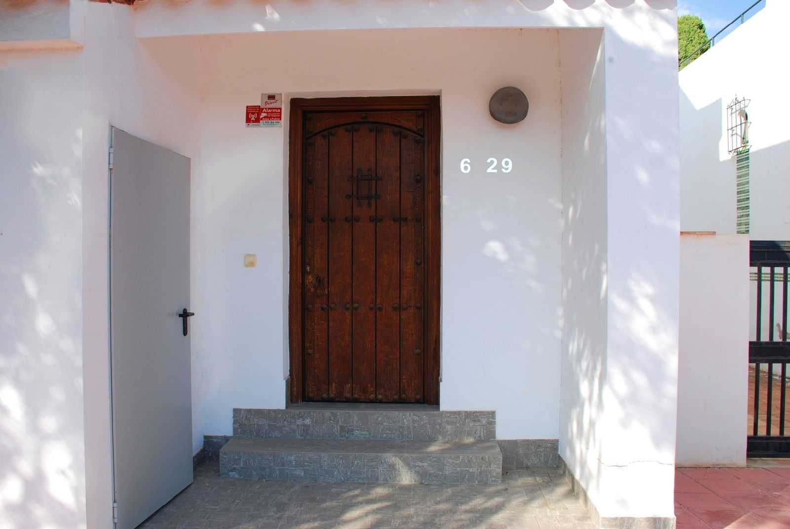 House in Casares, Andalucía 12362564