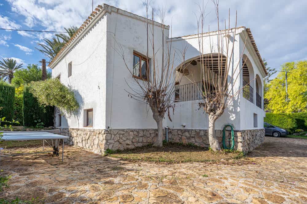 σπίτι σε Xàbia, Comunidad Valenciana 12362586