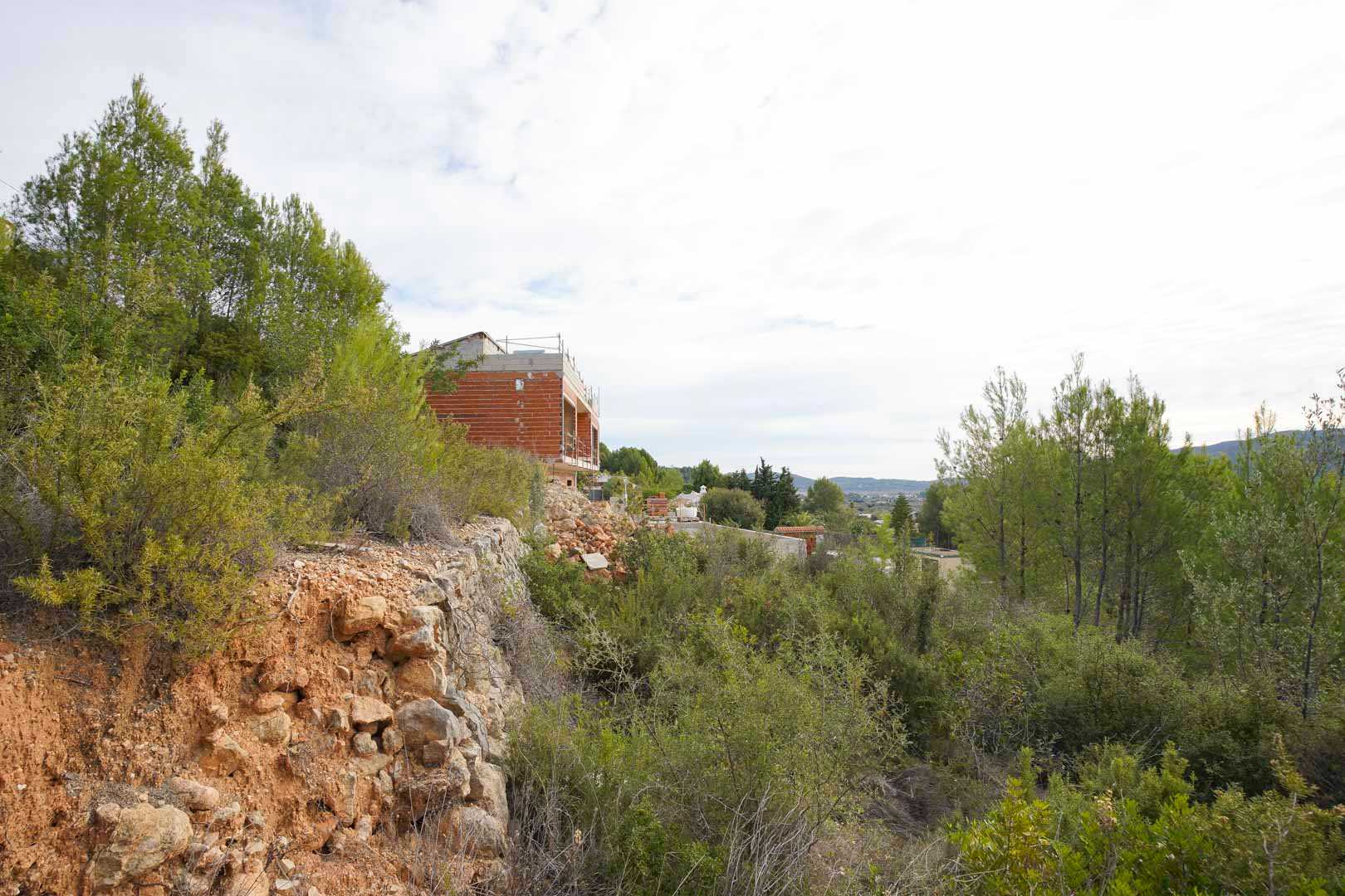 Tanah dalam Alcalalí, Comunidad Valenciana 12362588