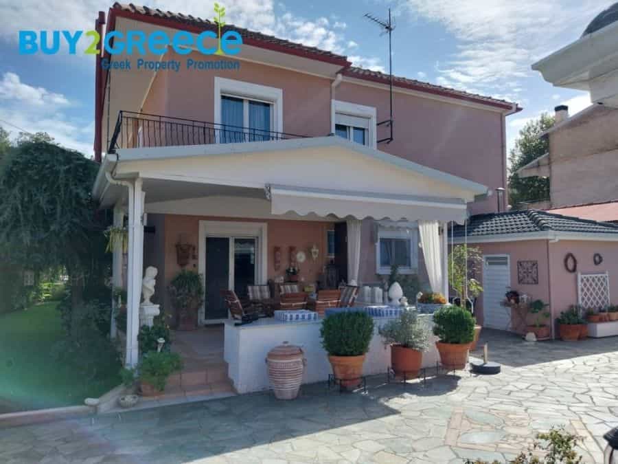 Rumah di Ioannina, Ipeiro 12362592