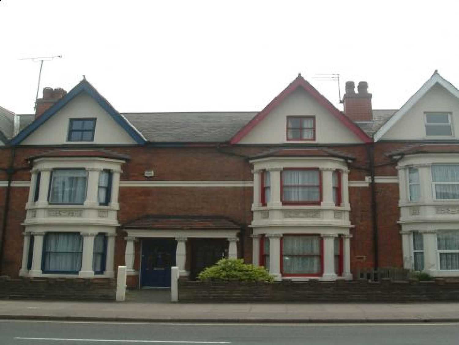 بيت في Moseley, Birmingham 12362625