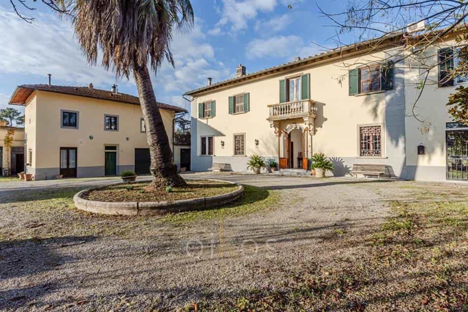 casa en Fucecchio, Tuscany 12362944