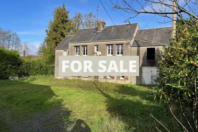 House in Cambernon, Normandie 12363008