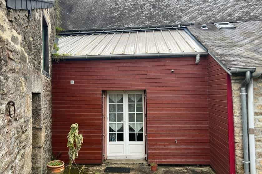 House in Saint-Servant, Bretagne 12363018