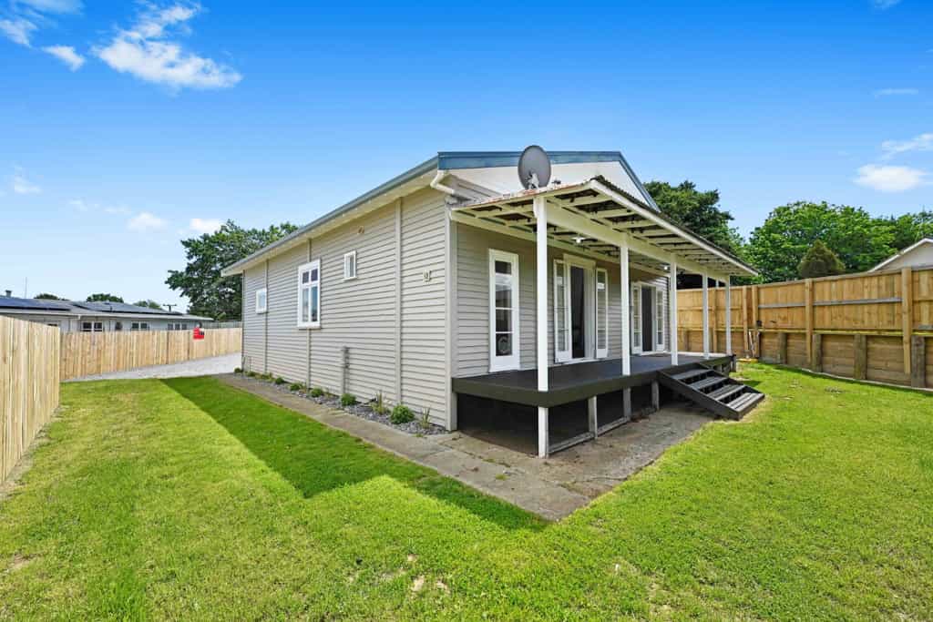 Condominium in Kihikihi, Waikato 12363085