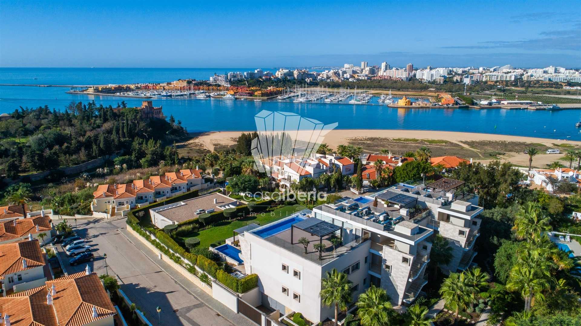 Condominium in Lagoa, Faro 12363266