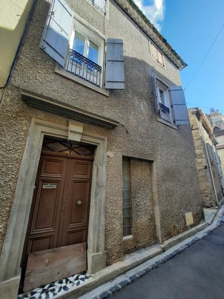 rumah dalam Saint-Genies-de-Fontedit, Occitanie 12363268