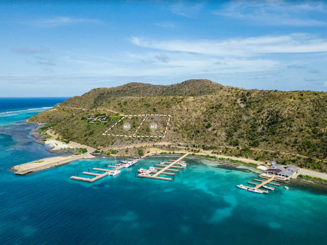 Land in Coral Bay, Virgin Islands 12363281